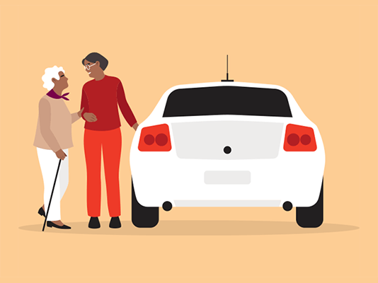 Online Defensive Driving Course From AARP Driver Safety