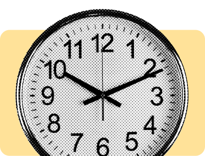 clock