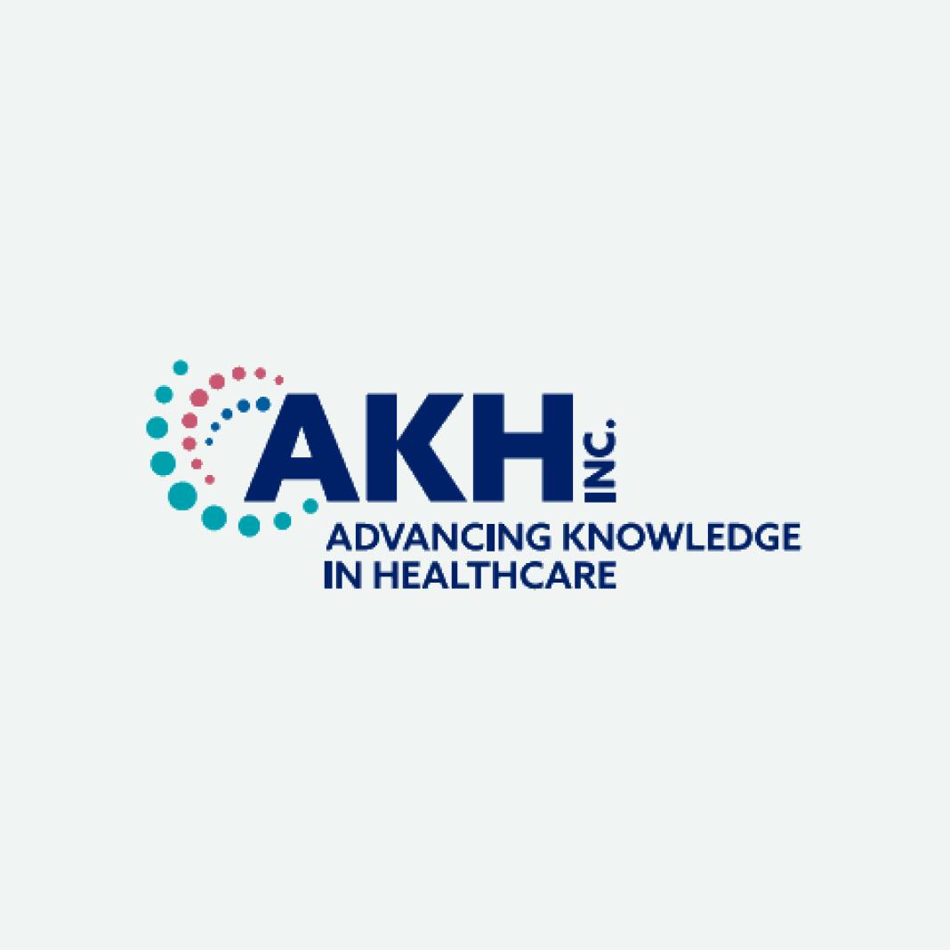 AKH family logo
