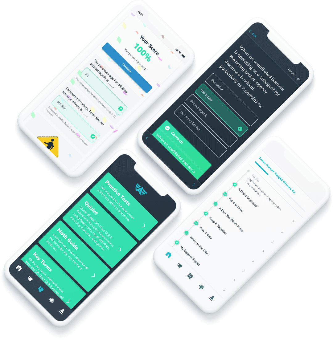 State-Approved Online License and Certification Ed - Aceable