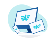 AceableAgent course on all devices