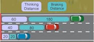 How Speed Affects Braking Distance Aceable