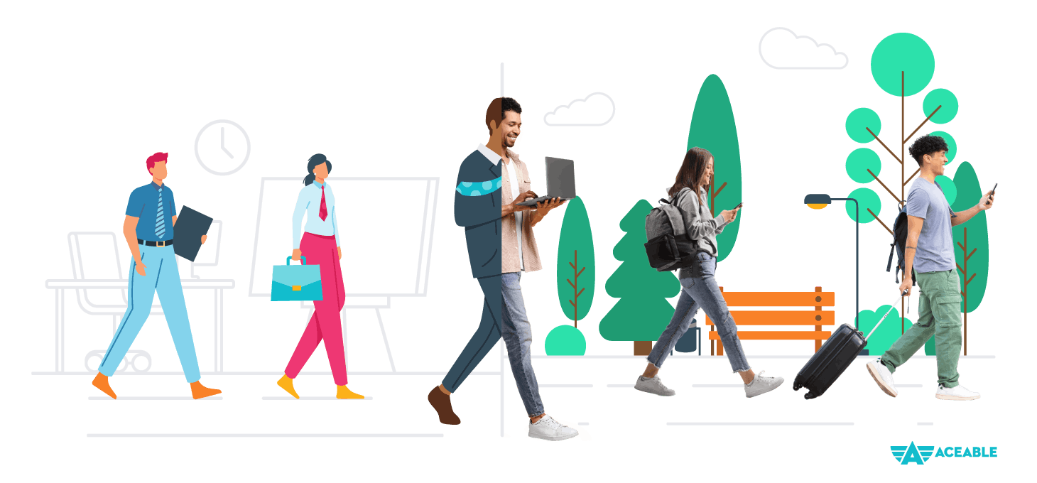 Flexibility In Real Estate