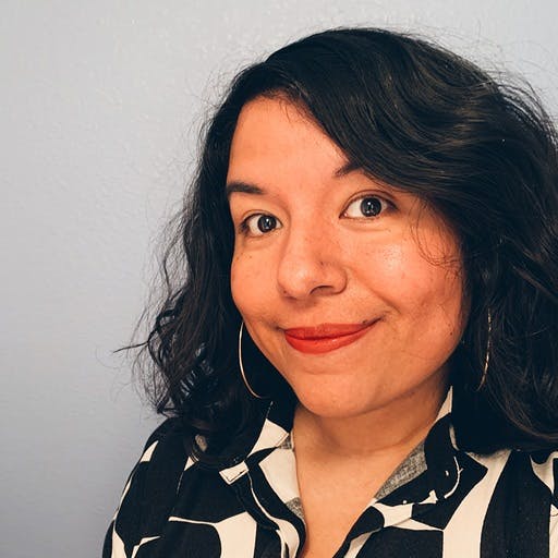 Aceable Director of Learning Experience - Clarissa Hernandez