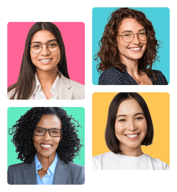 Why women choose to be real estate agents