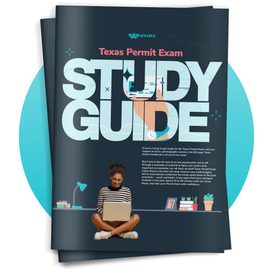 Texas Learner's Permit Study Guide