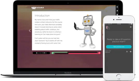 Florida Permit Test | Drug & Alcohol Test | Aceable