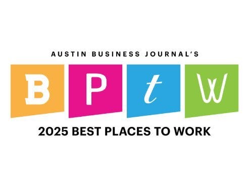 2025 ABJ Best Places to Work Award
