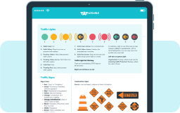 Dets Course Study Guide Florida Driver Education & Traffic Safety Course (DETS)