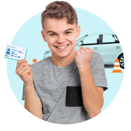 Permit Test Prep Courses - Aceable