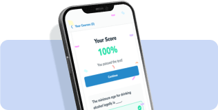 Aceable test results