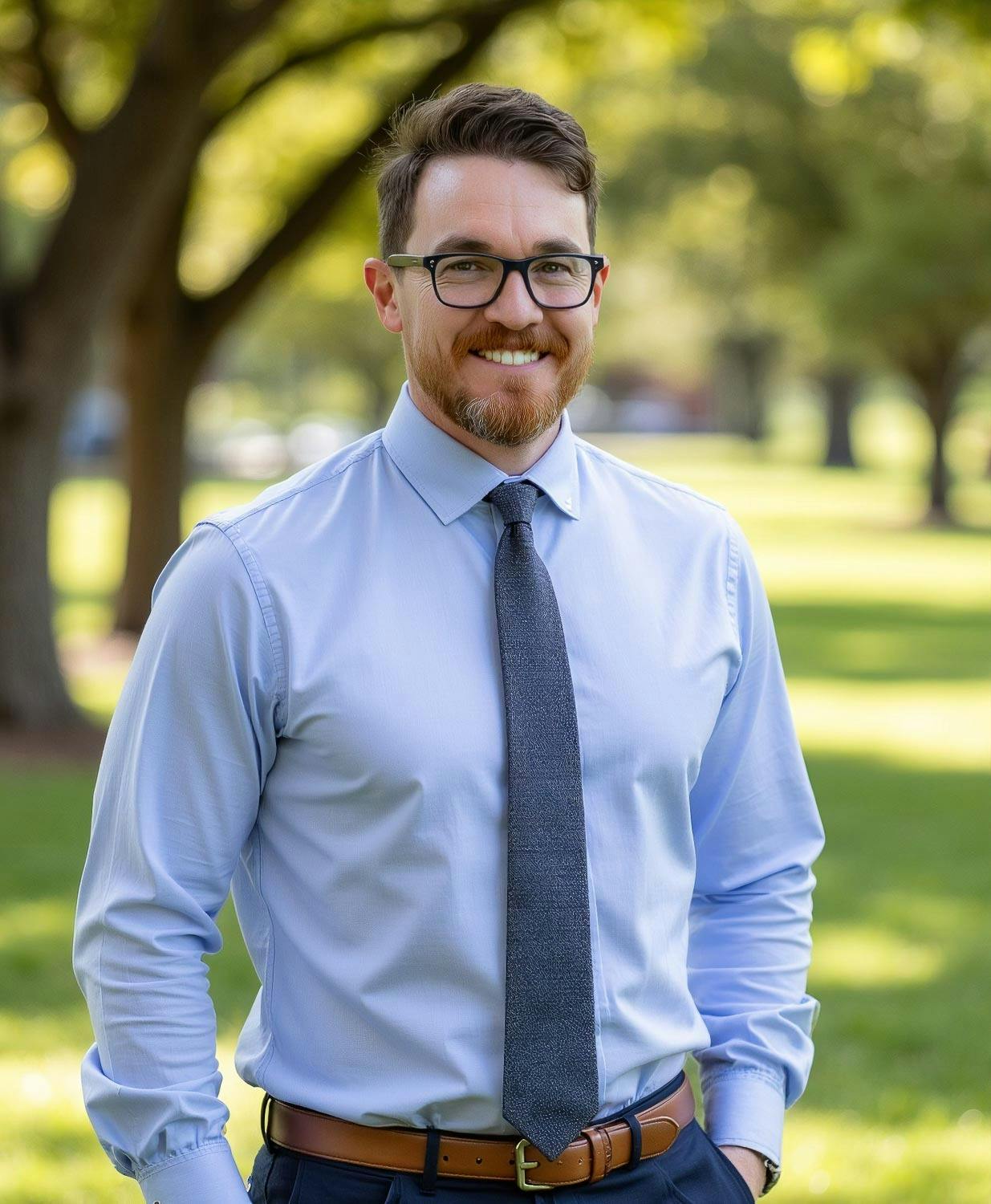 Peter Rowley, VP of Marketing at Aceable