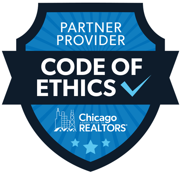 Chicago Realtors Code of Ethics Logo