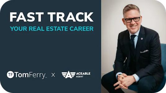 Tom Ferry and Fast Track