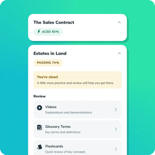 AceableAgent Ace Mode