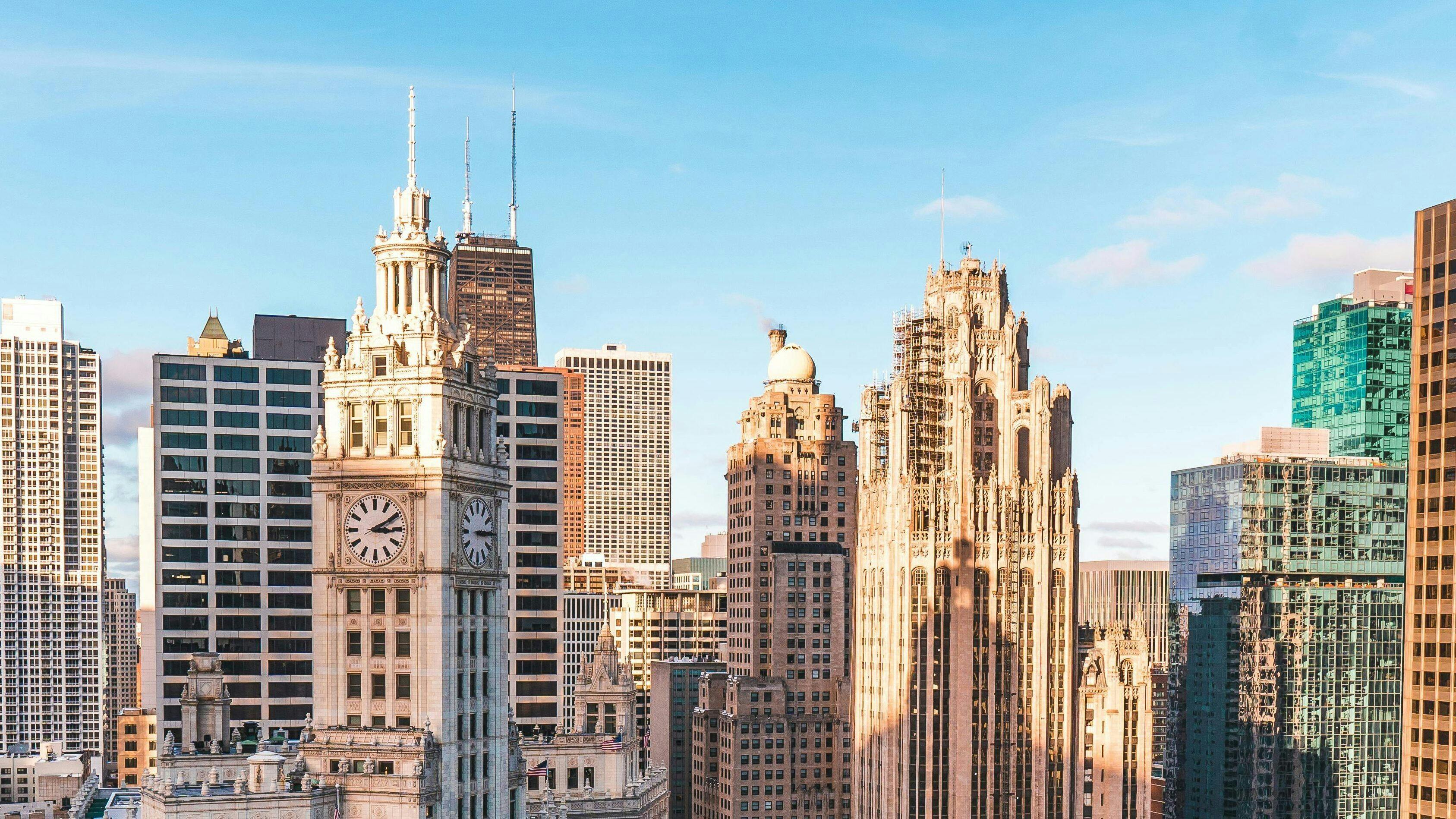 Illinois Real Estate