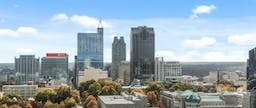 Raleigh North Carolina