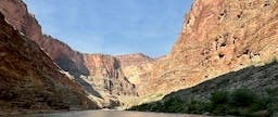 Grand Canon in Arizona