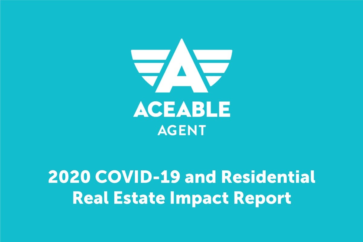 2020 COVID-19 and Residential Real Estate Impact Report
