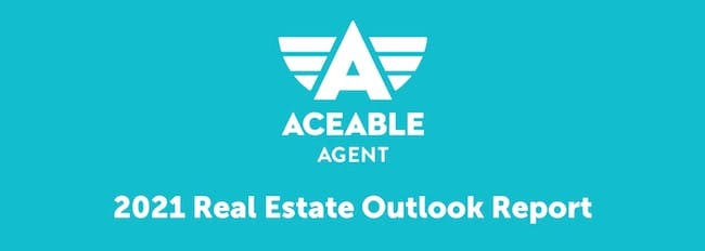 2021 Real Estate Outlook Report