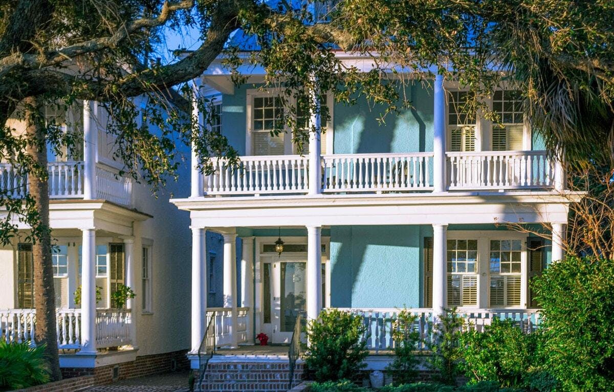 2025 North Carolina Real Estate Market Trends: A Fresh Perspective