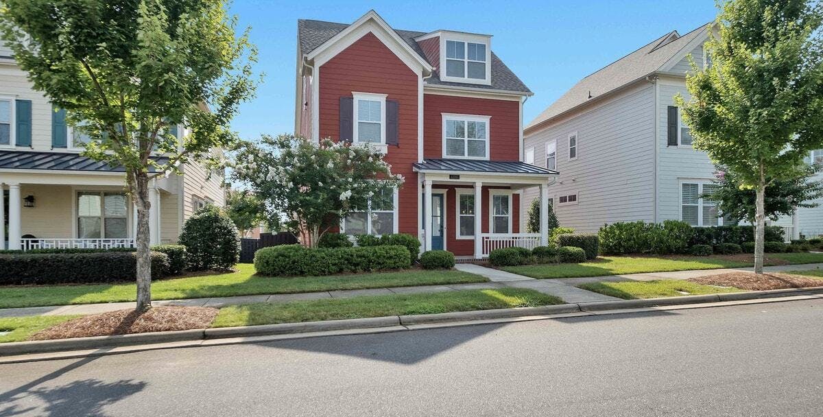 3 Reasons Why Now is a Good Time to Start a North Carolina Real Estate Career