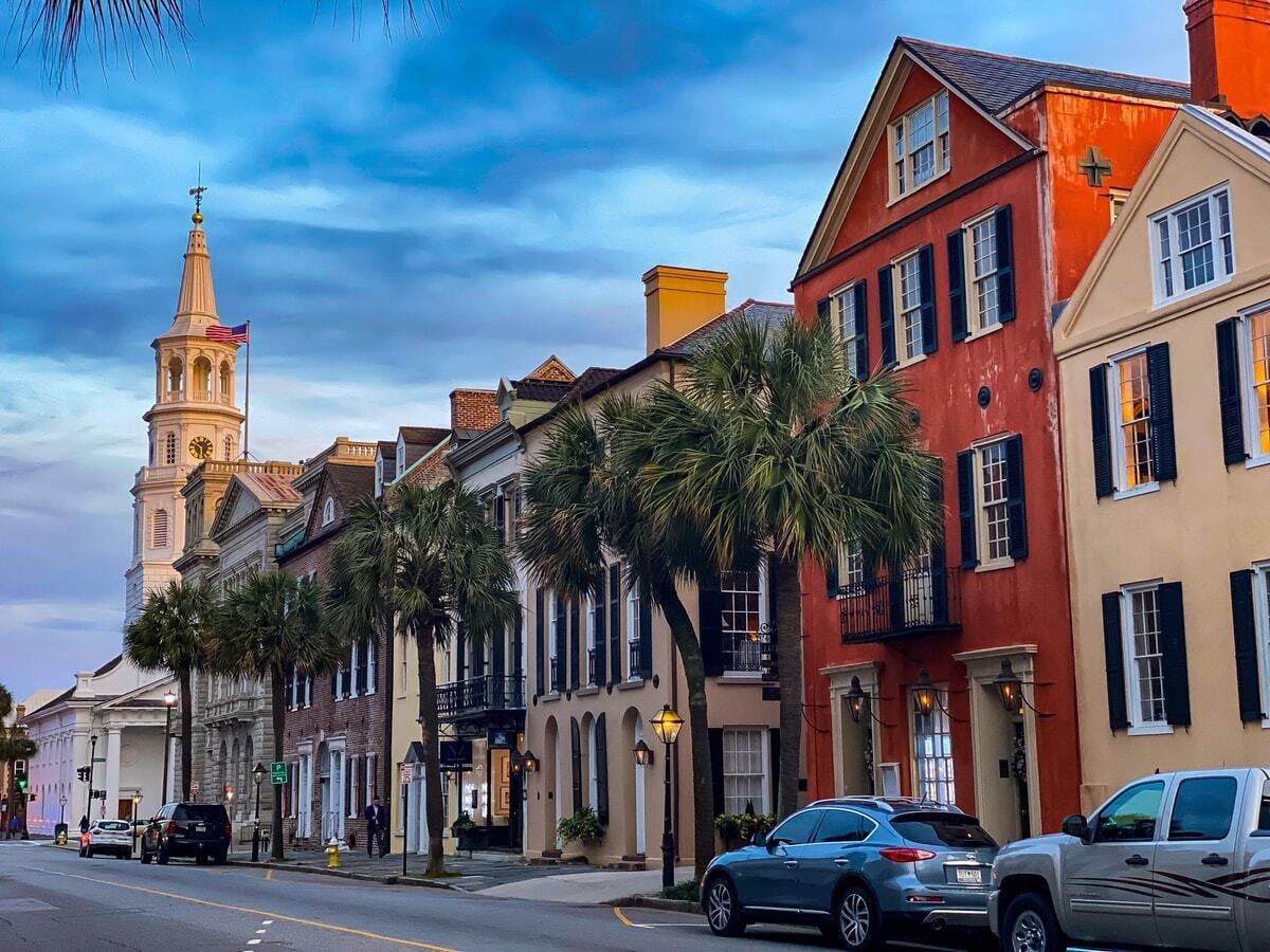4 Real Estate Trends to Watch for in South Carolina in 2025