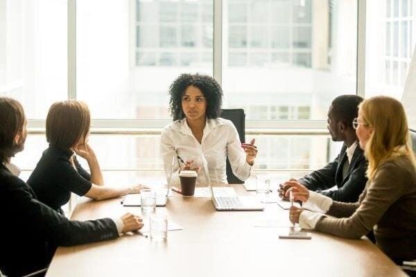 Georgia Real Estate Broker Meeting