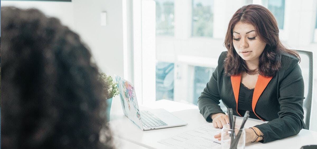 A Day in the Life of a Part-time Real Estate Agent