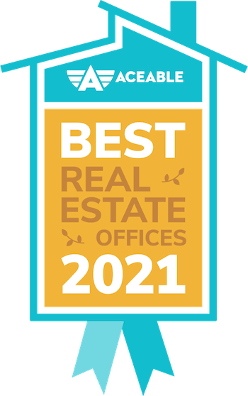 Aceable Best Real Estate Offices 2021