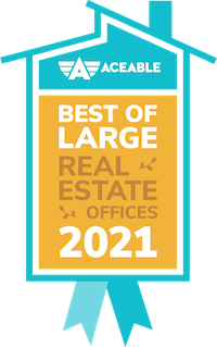 Aceable Best Large Real Estate Offices 2021
