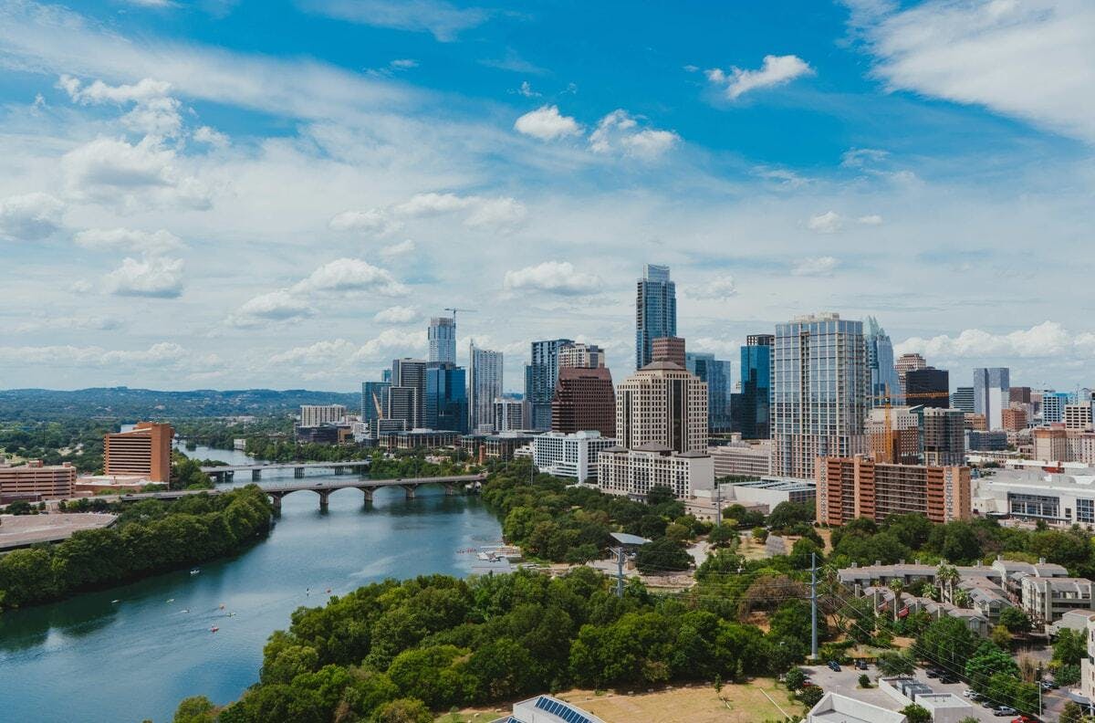 Austin Real Estate Trends 2025 | What Buyers & Agents Should Know