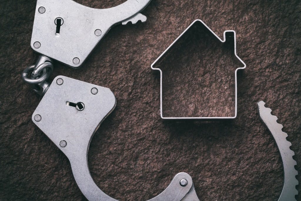 Can I Get a Pennsylvania Real Estate License with a Criminal Record?