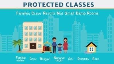 Protected Classes