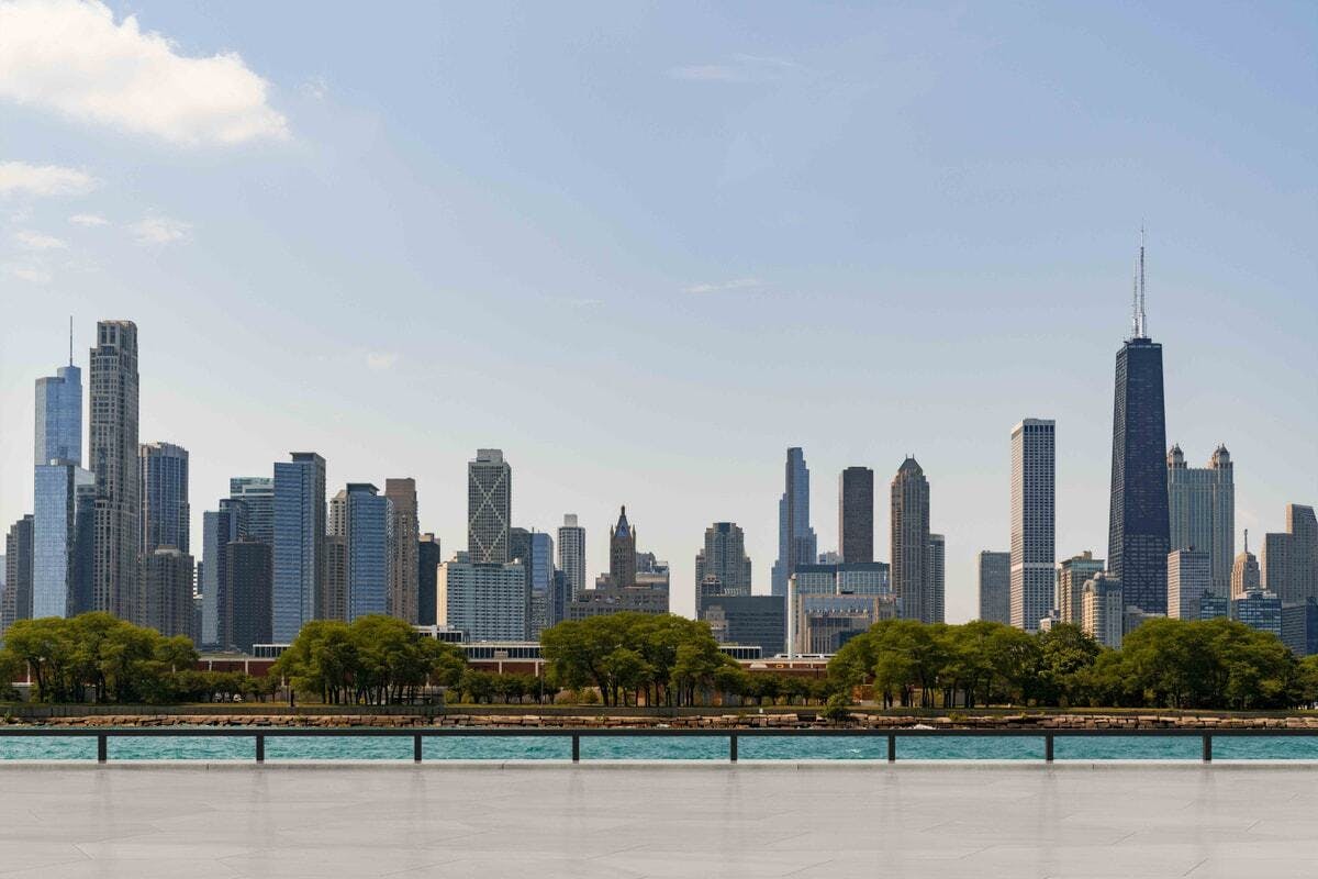 Fastest-Growing Cities in Illinois for Real Estate Agents | AceableAgent