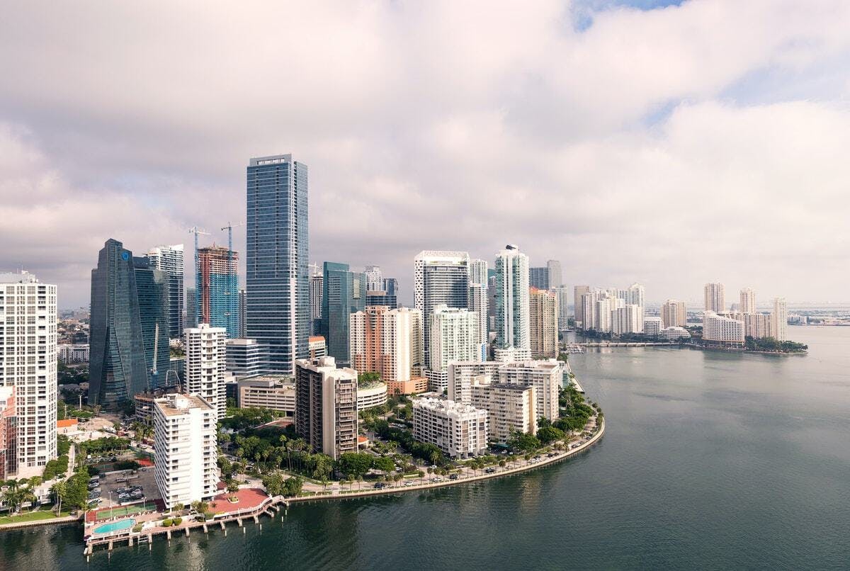 Getting a Real Estate License in Miami and Ft. Lauderdale