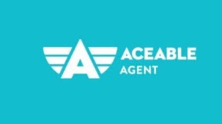 aceableagent logo
