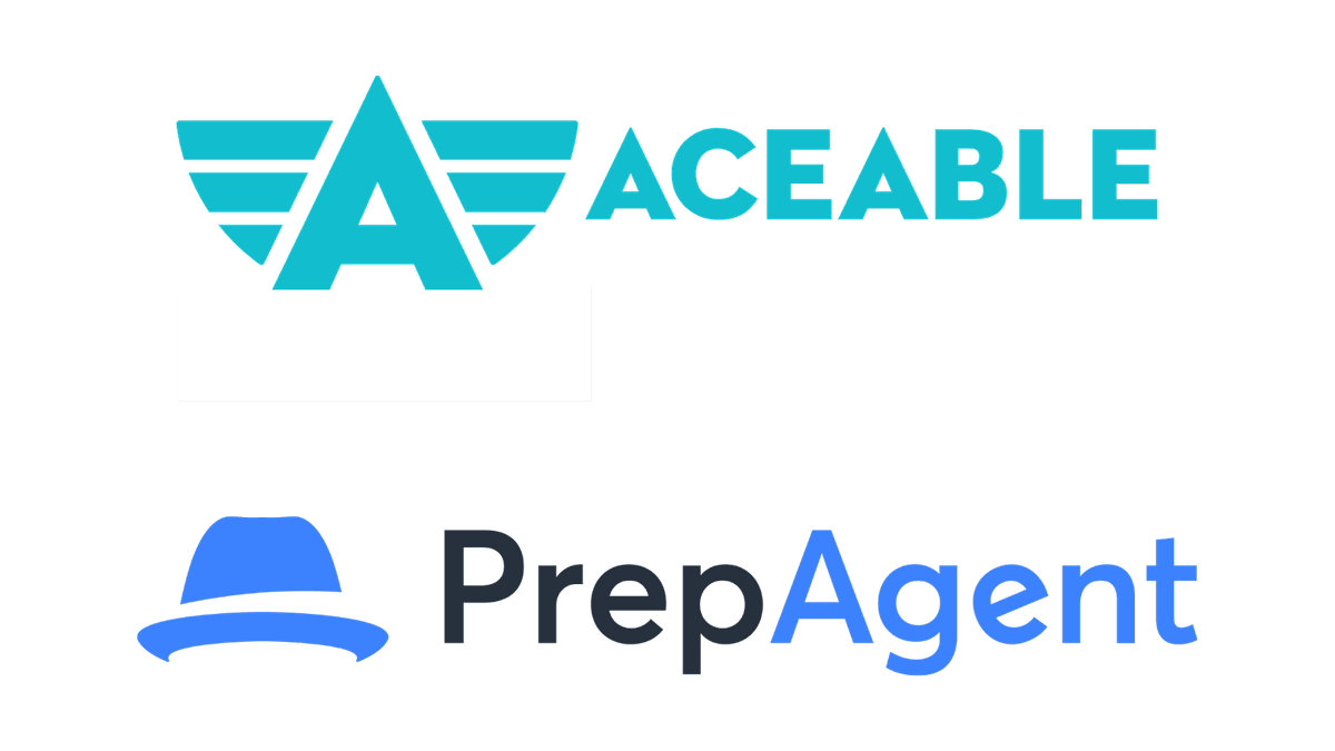 prepagent and aceable bundle