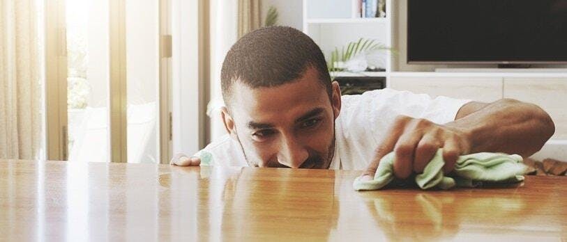 How to Spring Clean Your Way to a Quick Home Sale