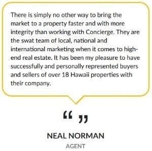 Neal Norman Quote