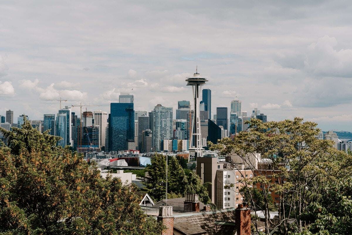 It’s a Good Time to Become a Real Estate Broker in Seattle. Here’s Why.