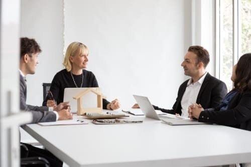 Pennsylvania Real Estate Agent and Broker Statistics