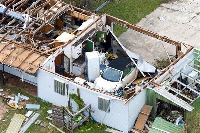 Real Estate Industry Helps Hurricane Harvey Victims - AceableAgent