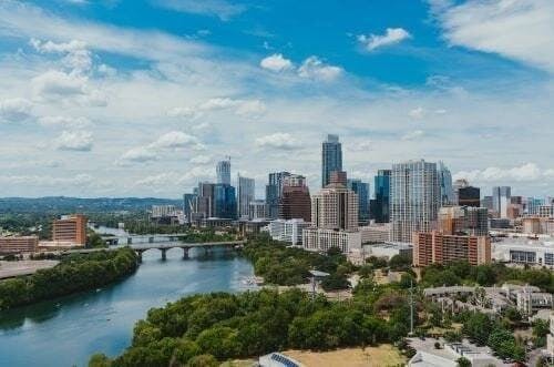 Real Estate Marketing Changes Due to COVID-19 and How One Austin Realtor Is Embracing the Change