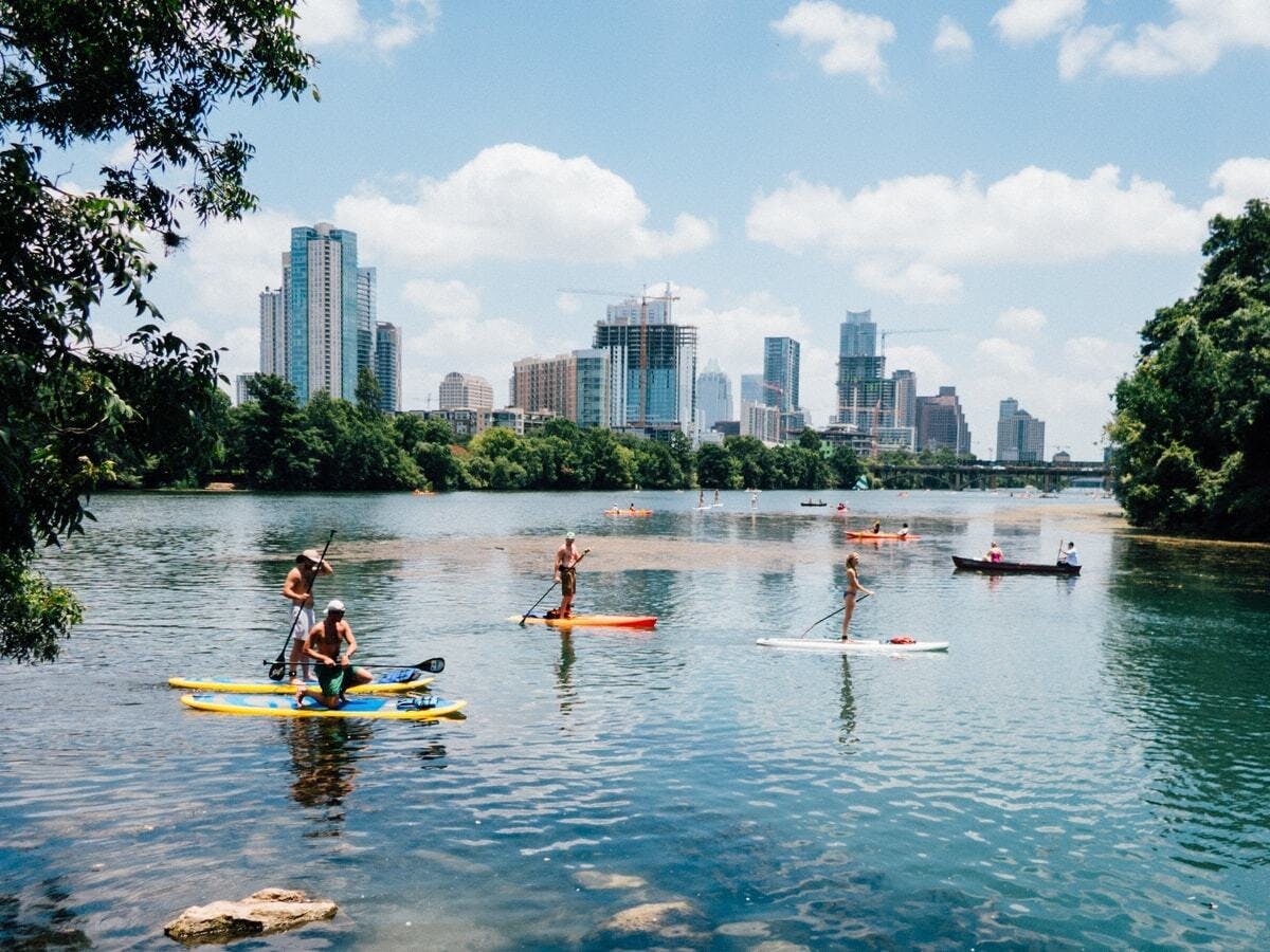 What Amazon's HQ2 Could Mean for Austin Real Estate - AceableAgent