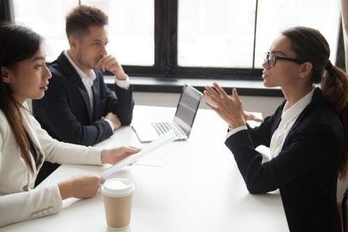 What Can an Unlicensed Real Estate Assistant Do in Georgia?