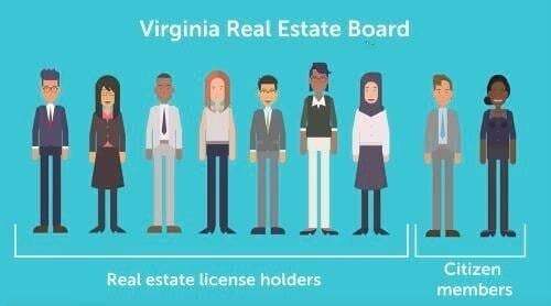 DPOR info guide on tablet