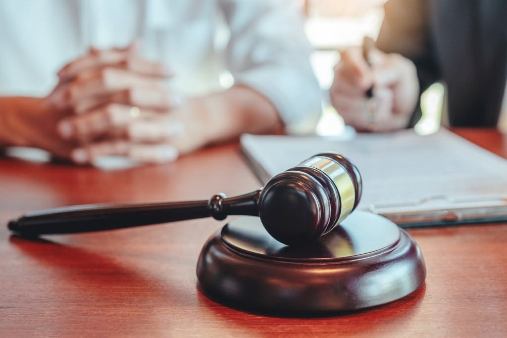 What Types of Legal Contracts are Used When Buying a House in Virginia?