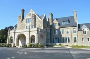 Academy of Notre Dame