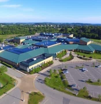 Pine-Richland School